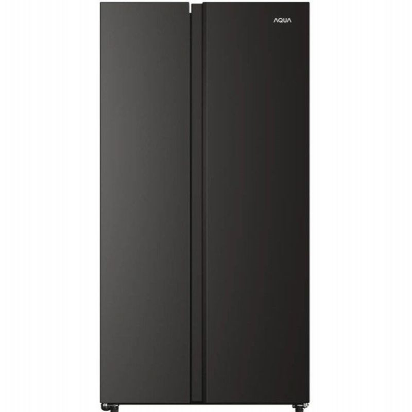Tủ lạnh 2 cánh Side by side Inverter 646 lít Aqua AQR-S682XA(BL)