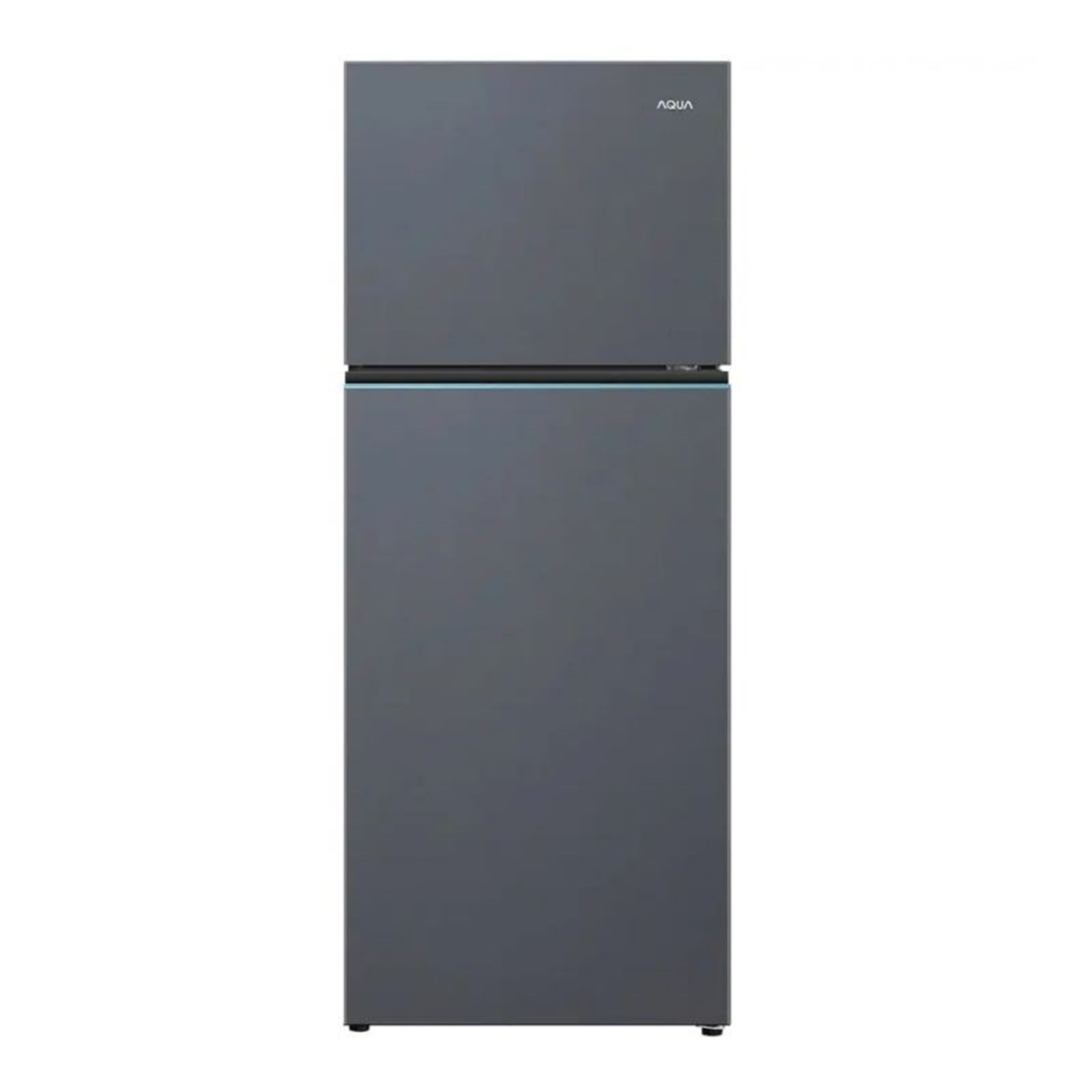 Tủ lạnh 2 cánh Inverter 455 lít Aqua AQR-T518FA(SL)