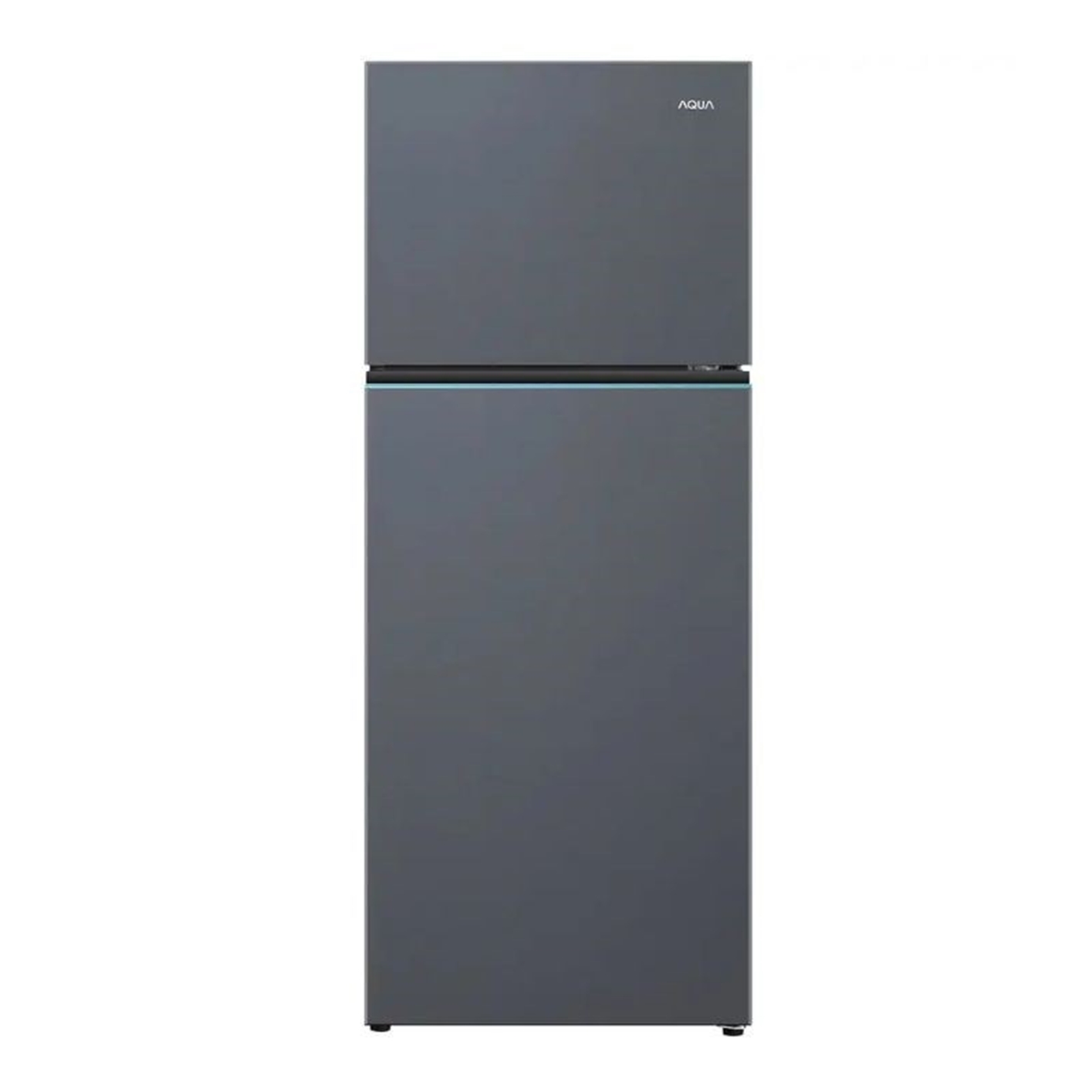 Tủ lạnh 2 cánh Inverter 455 lít Aqua AQR-TA518FA(SL)