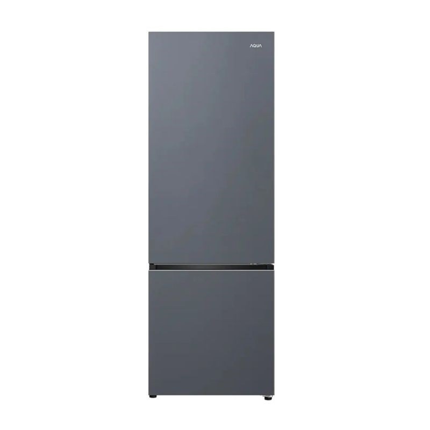 Tủ lạnh 2 cánh Inverter 324 lít Aqua AQR-B390MA(SLB)