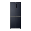 Tủ lạnh 4 cánh Multi doors Inverter 410 lít Aqua AQR-M466XA(CBC)