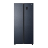 Tủ lạnh 2 cánh side by side Inverter 490 lít Aqua AQR-S552XA(CBC)